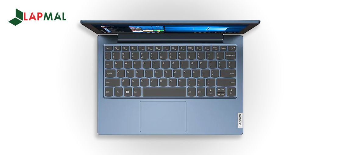 صفحه کلید لپ تاپ لنوو IdeaPad 1